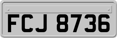 FCJ8736