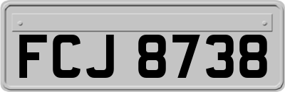 FCJ8738