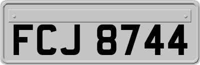 FCJ8744