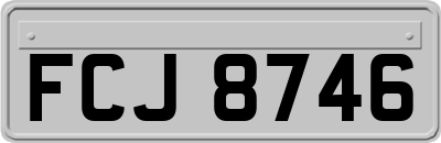 FCJ8746