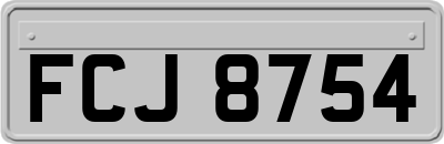 FCJ8754
