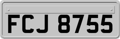 FCJ8755