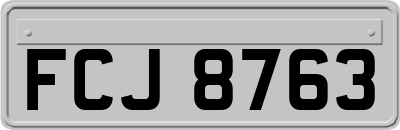 FCJ8763