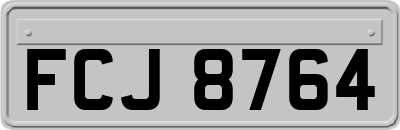 FCJ8764
