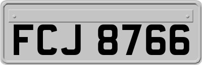 FCJ8766