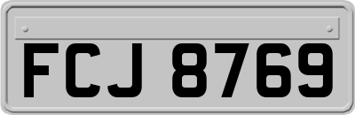 FCJ8769