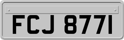 FCJ8771