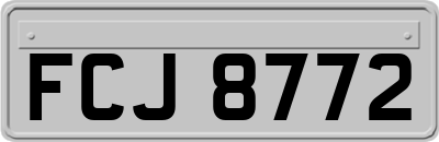 FCJ8772