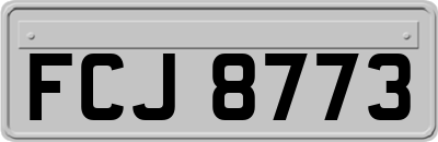 FCJ8773