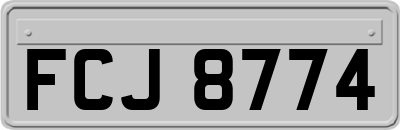 FCJ8774