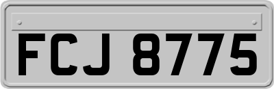 FCJ8775