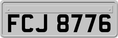 FCJ8776
