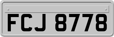 FCJ8778