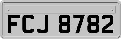 FCJ8782