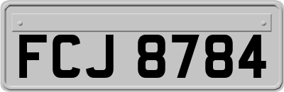 FCJ8784