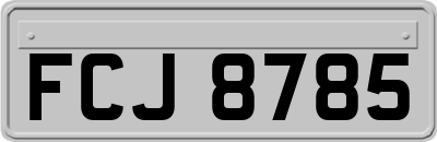 FCJ8785