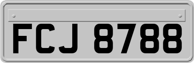 FCJ8788