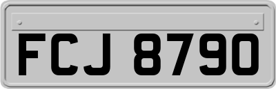 FCJ8790