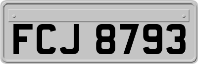 FCJ8793