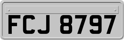 FCJ8797