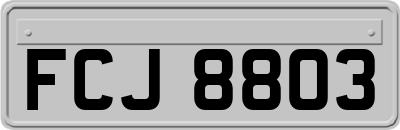 FCJ8803