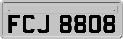 FCJ8808