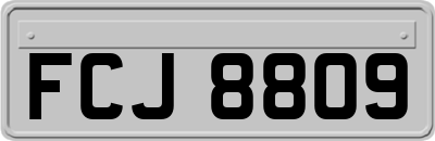 FCJ8809