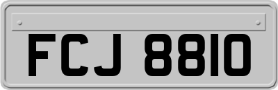FCJ8810