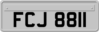 FCJ8811