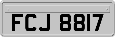 FCJ8817