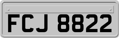 FCJ8822