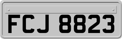 FCJ8823