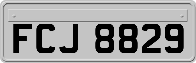 FCJ8829