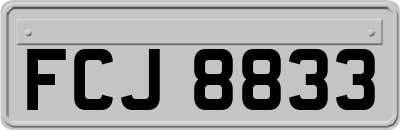 FCJ8833