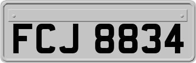 FCJ8834