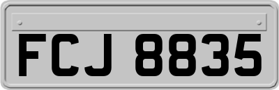 FCJ8835