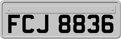 FCJ8836
