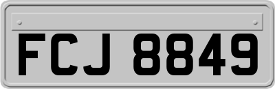 FCJ8849