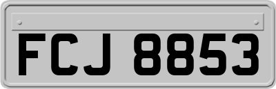 FCJ8853