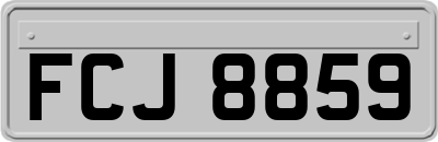 FCJ8859
