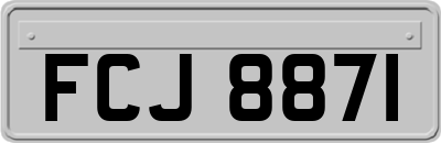 FCJ8871