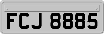 FCJ8885