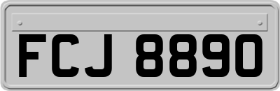 FCJ8890