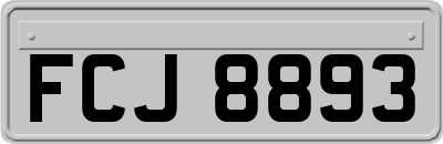 FCJ8893