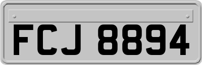 FCJ8894