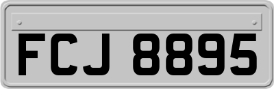 FCJ8895