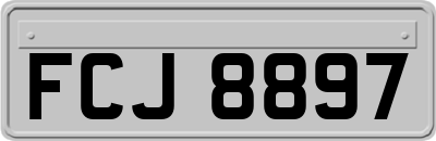 FCJ8897