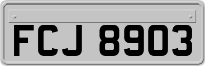 FCJ8903