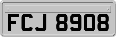FCJ8908