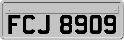 FCJ8909